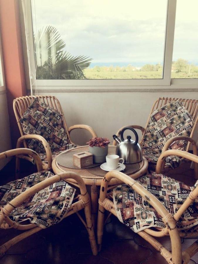 Villa Sofia Pramaggiore Eksteriør billede