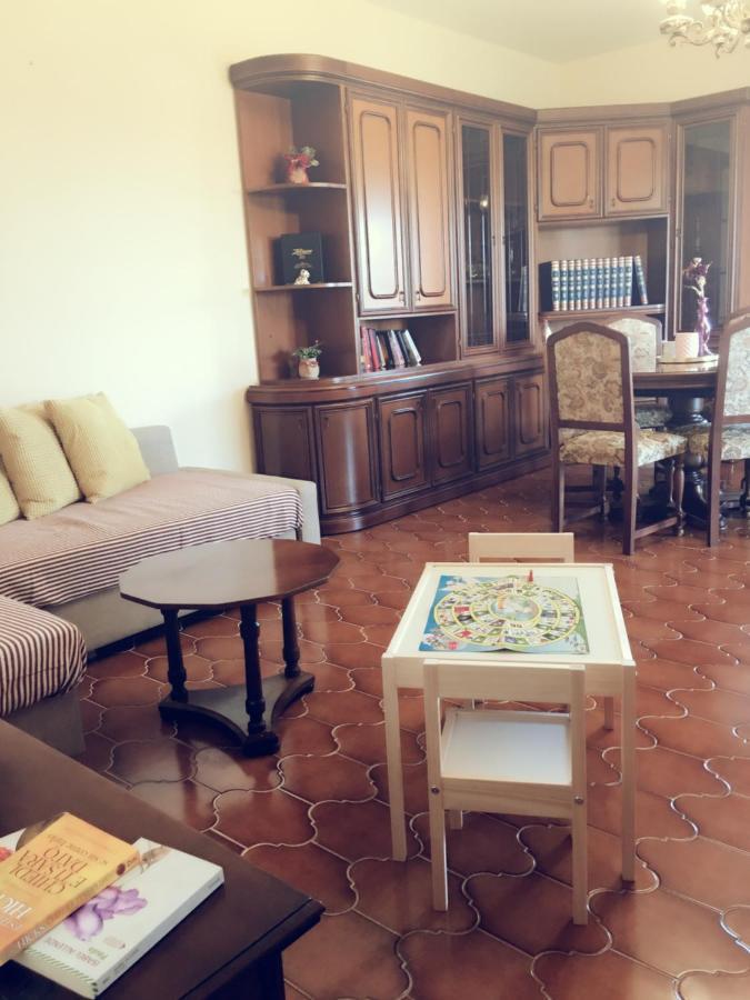 Villa Sofia Pramaggiore Eksteriør billede