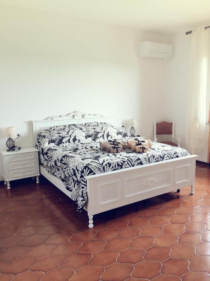 Villa Sofia Pramaggiore Eksteriør billede