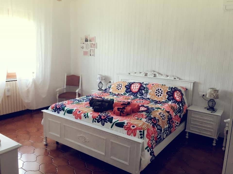 Villa Sofia Pramaggiore Eksteriør billede
